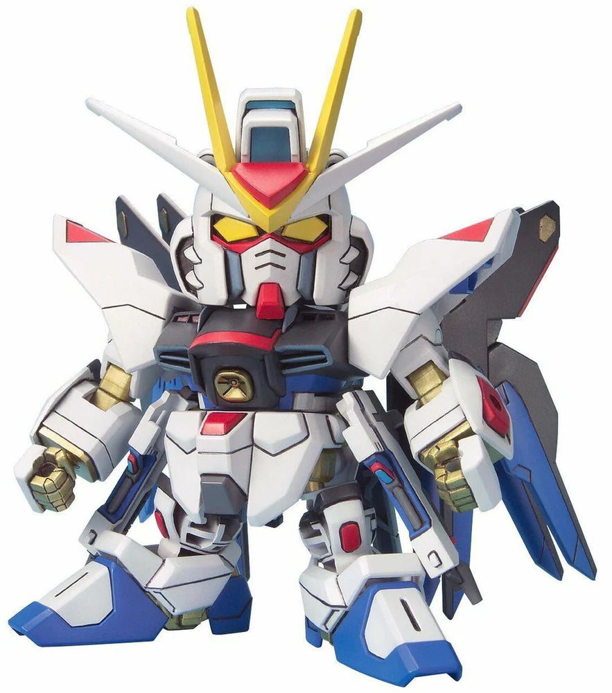 BANDAI Hobby BB288 Strike Freedom Gundam