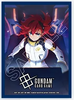 GUNDAM CG OFFICIAL CARD SLEEVES 02 12CT ASSORTMENT