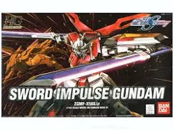 Bandai HG 1/144 #21 Sword Impulse Gundam 'Gundam SEED Destiny'