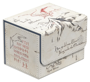 Ultimate Guard Sidewinder: The Hobbit Deck Box