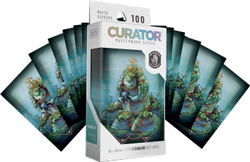 Curator Sleeves