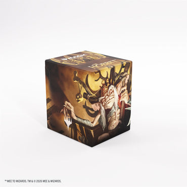 The Hobbit Deck box: Bastion 100+