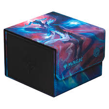 Ultimate Guard Dragonstorm Sidewinder