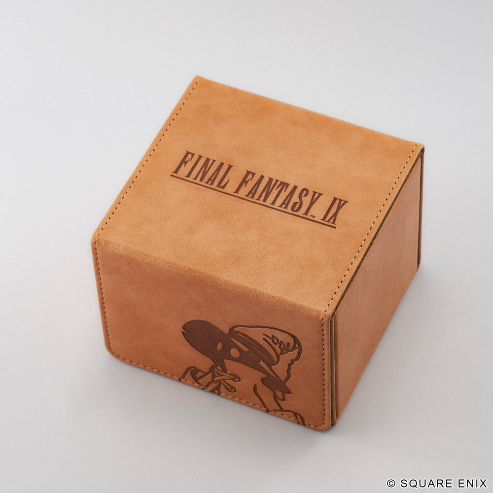 FINAL FANTASY XIV DECK CASE - VIVI