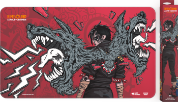 Riftbound Playmat