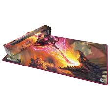 Ultimate Guard Play-Mat Magic: The Gathering Dragonstorm
