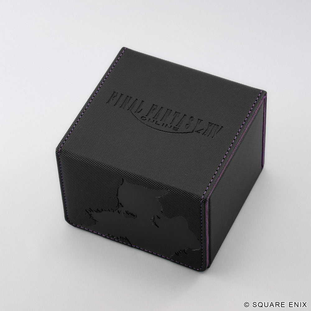 FINAL FANTASY XIV DECK CASE - Y'SHTOLA