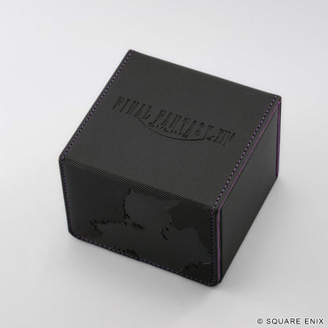 FINAL FANTASY XIV DECK CASE - Y'SHTOLA