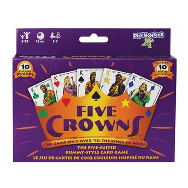 Five Crowns