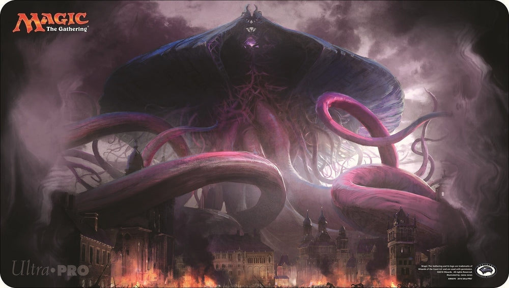 Ultra PRO: Playmat - Eldritch Moon (Emrakul, the Promised End)