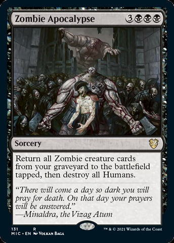 Zombify (Peer Kroger) [World Championship Decks 2003]