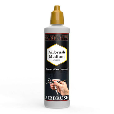 The Army Painter Airbrush Cleaner