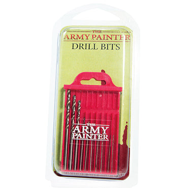 The Army Painter - Drill Bits