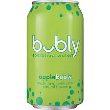 Food/Drink - Bubly