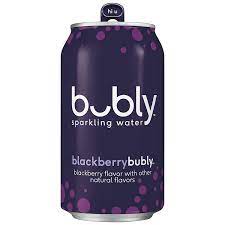 Food/Drink - Bubly