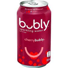 Food/Drink - Bubly