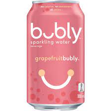 Food/Drink - Bubly