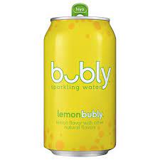 Food/Drink - Bubly