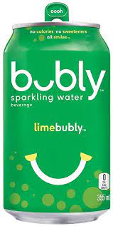 Food/Drink - Bubly
