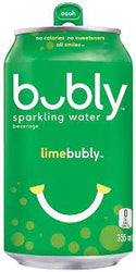 Food/Drink - Bubly