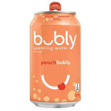 Food/Drink - Bubly