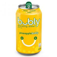 Food/Drink - Bubly