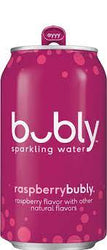 Food/Drink - Bubly