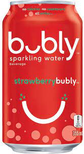 Food/Drink - Bubly