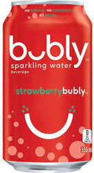 Food/Drink - Bubly