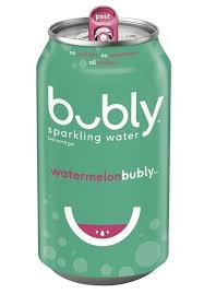 Food/Drink - Bubly