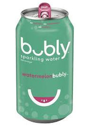 Food/Drink - Bubly