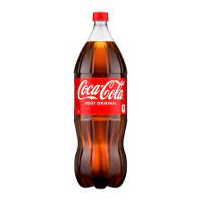 Food/Drink - Coke