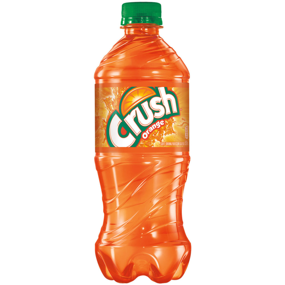 Food/Drink - Crush