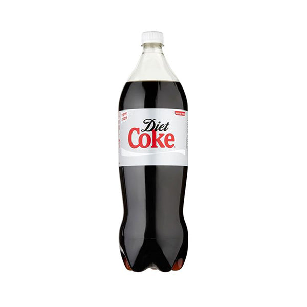 Food/Drink - Diet Coke