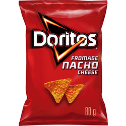 Food/Drink - Doritos