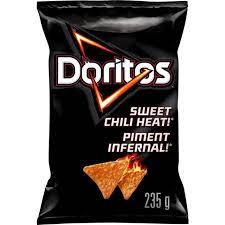 Food/Drink - Doritos