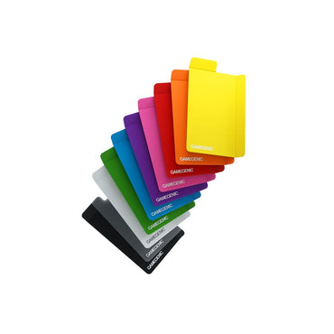 Gamegenic - Card Dividers Multicolour