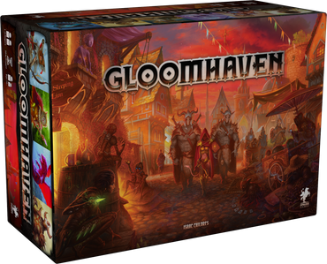 Gloomhaven