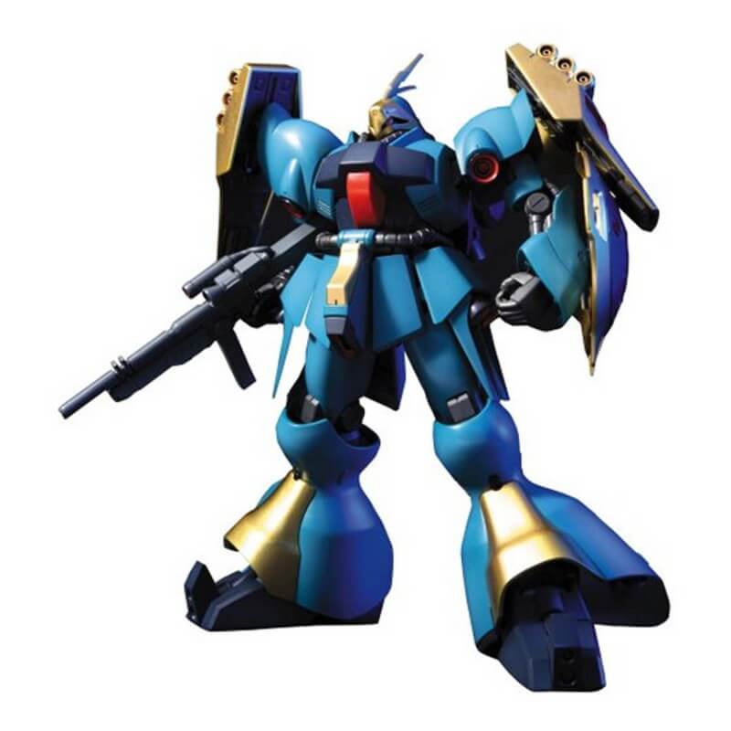 Gundam -Bandai HGUC #83 1/144 Jagd Doga (Gyunei) "Char's Counterattack"