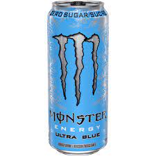 Food/Drink - Monster