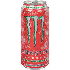 Food/Drink - Monster