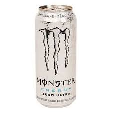 Food/Drink - Monster