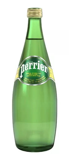 Food/Drink - Perrier