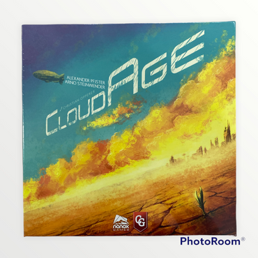 Cloud Age