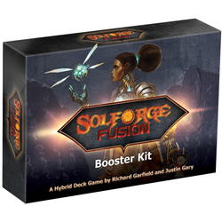 SOLFORGE FUSION: BOOSTER KIT