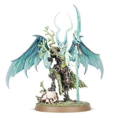 Warhammer Age of Sigmar - Druanti the Arch-Revenant