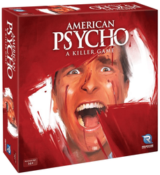 American Psycho - The Game