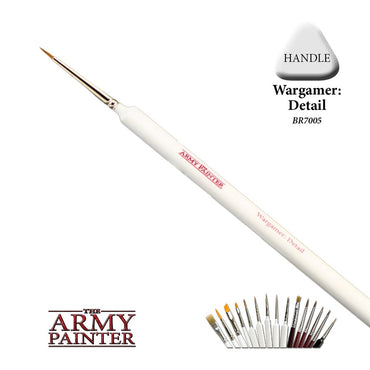 The Army Painter - Detail Brush