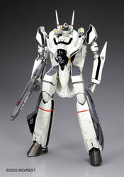 Hasegawa Macross Zero VF-0A/S Battroid 1/72 Scale Model Kit