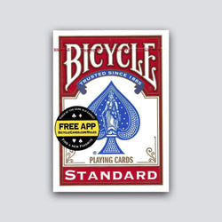 Bicycle Standard Deck of Cards